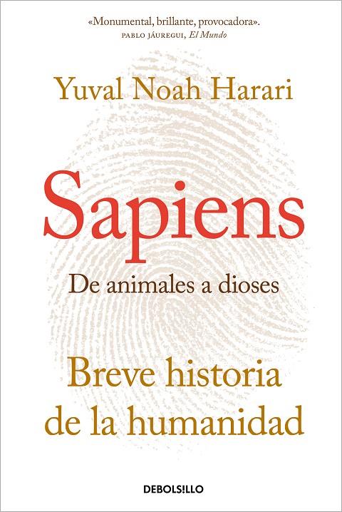 Sapiens. De animales a dioses | 9788466347518 | Harari, Yuval Noah | Llibres.cat | Llibreria online en català | La Impossible Llibreters Barcelona