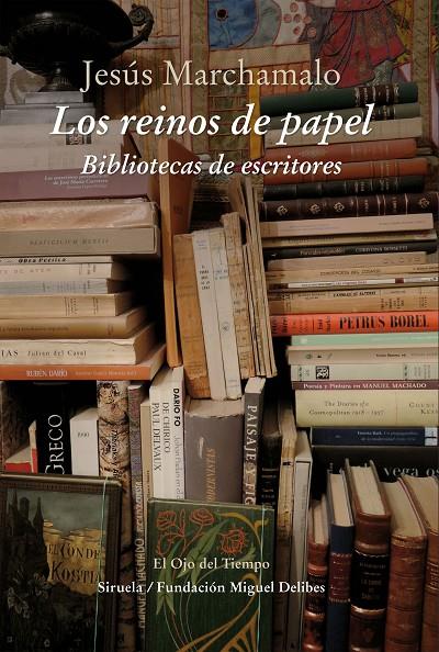 Los reinos de papel | 9788416854202 | Marchamalo, Jesús | Llibres.cat | Llibreria online en català | La Impossible Llibreters Barcelona