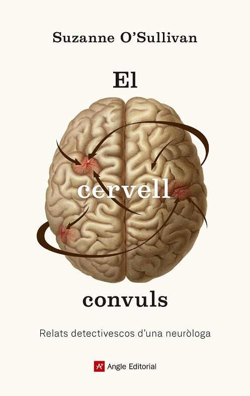 El cervell convuls | 9788417214586 | O?Sullivan, Suzanne | Llibres.cat | Llibreria online en català | La Impossible Llibreters Barcelona