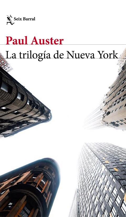 La trilogía de Nueva York | 9788432235566 | Auster, Paul | Llibres.cat | Llibreria online en català | La Impossible Llibreters Barcelona