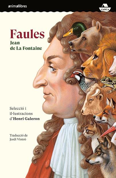 Faules | 9788418592379 | de La Fontaine, Jean | Llibres.cat | Llibreria online en català | La Impossible Llibreters Barcelona