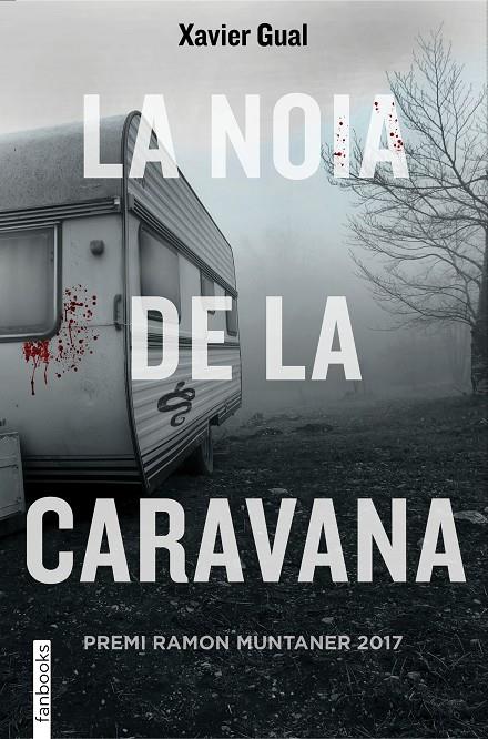 La noia de la caravana | 9788416716722 | Gual Vadillo, Xavier | Llibres.cat | Llibreria online en català | La Impossible Llibreters Barcelona