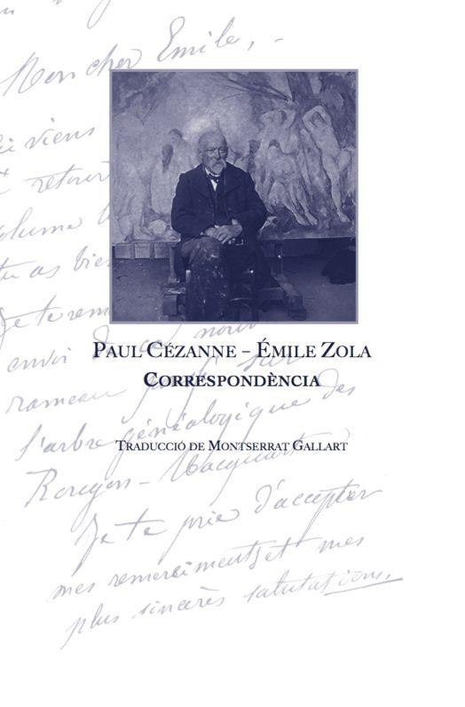 Correspondencia entre Cézanne i Zola | 9788461795239 | Llibres.cat | Llibreria online en català | La Impossible Llibreters Barcelona