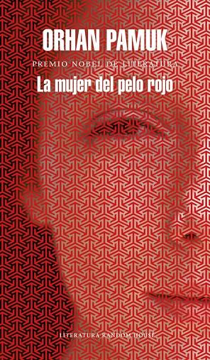 La mujer del pelo rojo | 9788439732563 | Orhan Pamuk | Llibres.cat | Llibreria online en català | La Impossible Llibreters Barcelona
