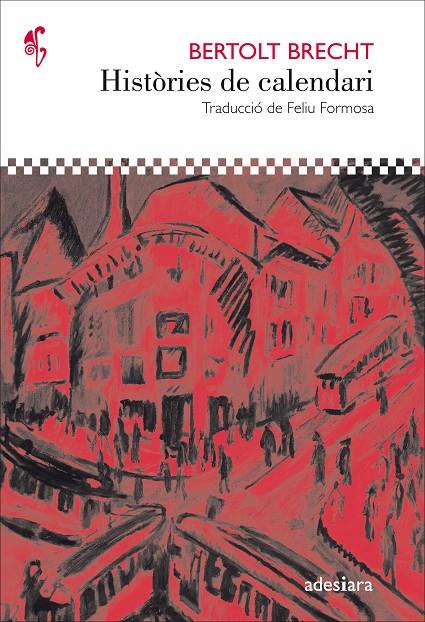 Històries de calendari | 9788416948291 | Brecht, Bertolt | Llibres.cat | Llibreria online en català | La Impossible Llibreters Barcelona