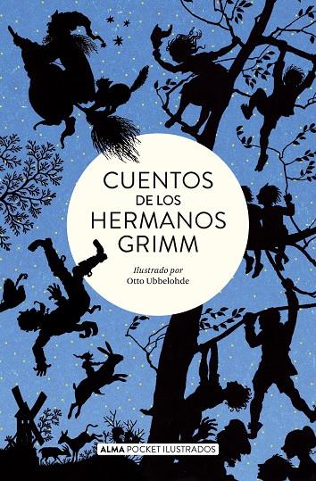 Cuentos de los hermanos Grimm (Pocket) | 9788417430696 | Grimm, Jacob/Grimm, Wilhelm | Llibres.cat | Llibreria online en català | La Impossible Llibreters Barcelona