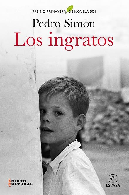 Los ingratos | 9788467060867 | Simón, Pedro | Llibres.cat | Llibreria online en català | La Impossible Llibreters Barcelona