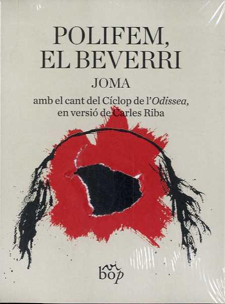 Polifem, el beverri | 9788412030914 | Rius i Ortigosa, Josep Maria | Llibres.cat | Llibreria online en català | La Impossible Llibreters Barcelona