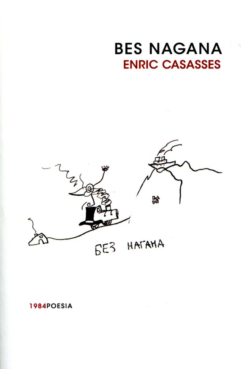 Bes Nagana | 9788492440627 | Casasses, Enric | Llibres.cat | Llibreria online en català | La Impossible Llibreters Barcelona