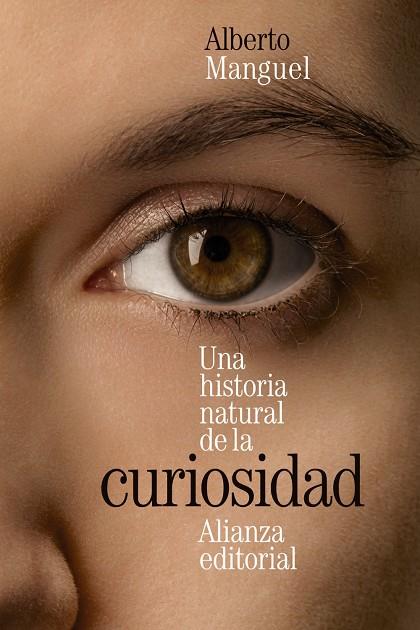 Una historia natural de la curiosidad | 9788413627472 | Manguel, Alberto | Llibres.cat | Llibreria online en català | La Impossible Llibreters Barcelona