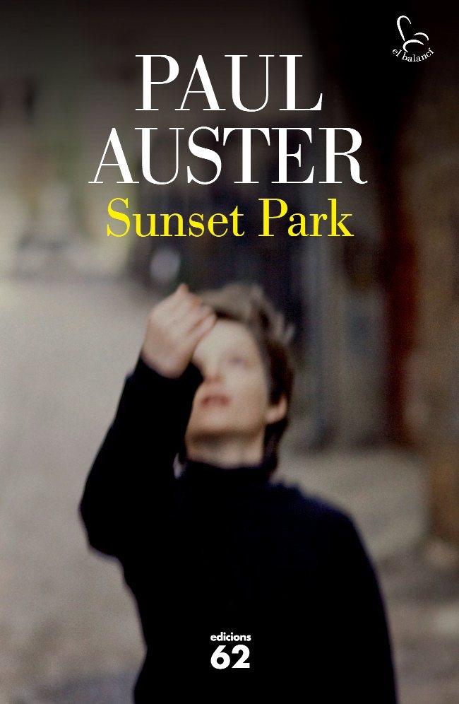 Sunset Park | 9788429767247 | Auster, Paul | Llibres.cat | Llibreria online en català | La Impossible Llibreters Barcelona