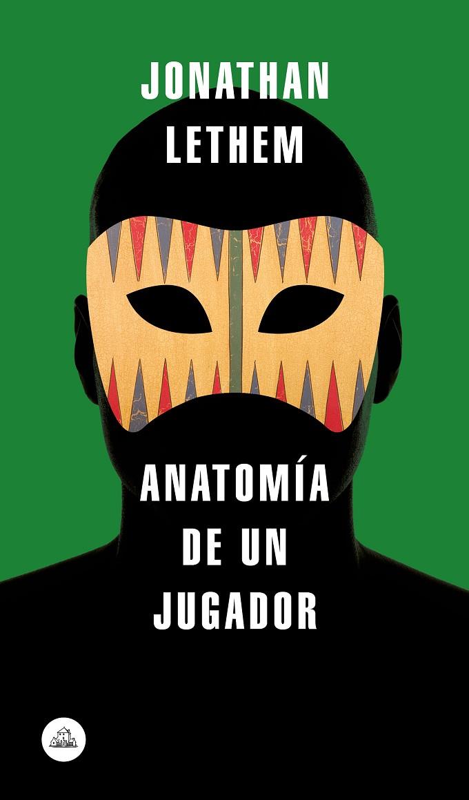 Anatomía de un jugador | 9788439734819 | Lethem, Jonathan | Llibres.cat | Llibreria online en català | La Impossible Llibreters Barcelona