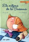 Els mitjons de la Susanna | 9788415116417 | Zurita, Ana | Llibres.cat | Llibreria online en català | La Impossible Llibreters Barcelona