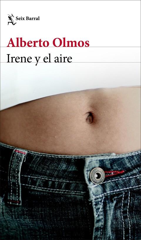 Irene y el aire | 9788432237027 | Olmos, Alberto | Llibres.cat | Llibreria online en català | La Impossible Llibreters Barcelona