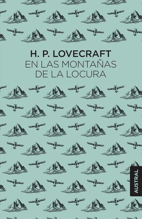 En las montañas de la locura | 9788432237676 | Lovecraft, H. P. | Llibres.cat | Llibreria online en català | La Impossible Llibreters Barcelona