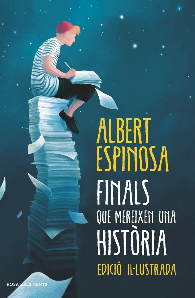 Finals que mereixen una història | 9788417444020 | Espinosa, Albert | Llibres.cat | Llibreria online en català | La Impossible Llibreters Barcelona