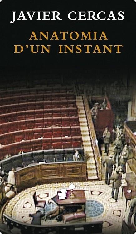 Anatomia d'un instant | 9788401388675 | Cercas, Javier | Llibres.cat | Llibreria online en català | La Impossible Llibreters Barcelona