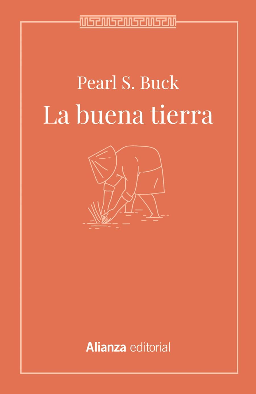 La buena tierra | 9788413623696 | Buck, Pearl S. | Llibres.cat | Llibreria online en català | La Impossible Llibreters Barcelona