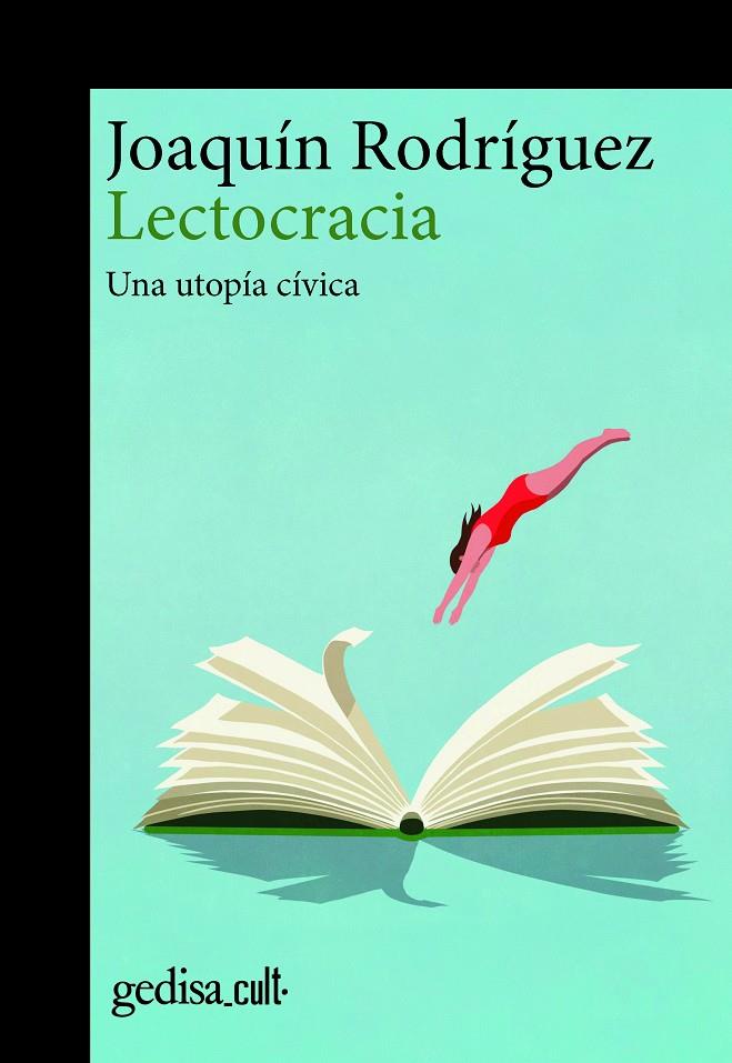 Lectocracia | 9788419406231 | Rodríguez López, Joaquín | Llibres.cat | Llibreria online en català | La Impossible Llibreters Barcelona
