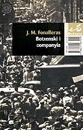 Botxenski i companyia | 9788475967929 | Fonalleras, Josep Maria | Llibres.cat | Llibreria online en català | La Impossible Llibreters Barcelona