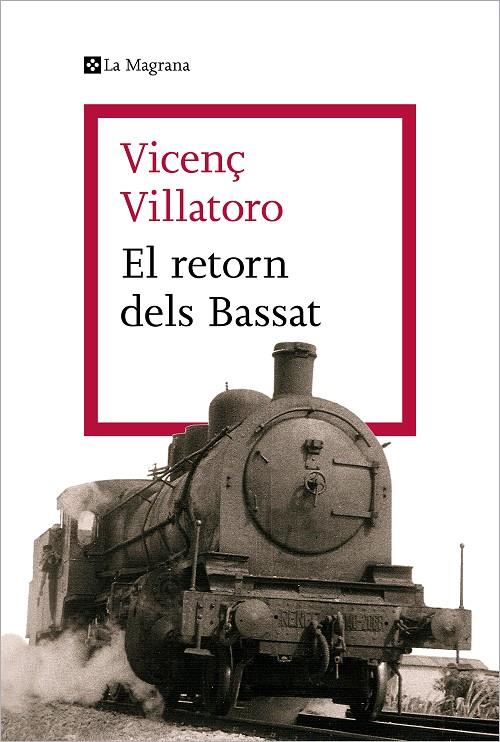 El retorn dels Bassat | 9788419334268 | Villatoro, Vicenç | Llibres.cat | Llibreria online en català | La Impossible Llibreters Barcelona