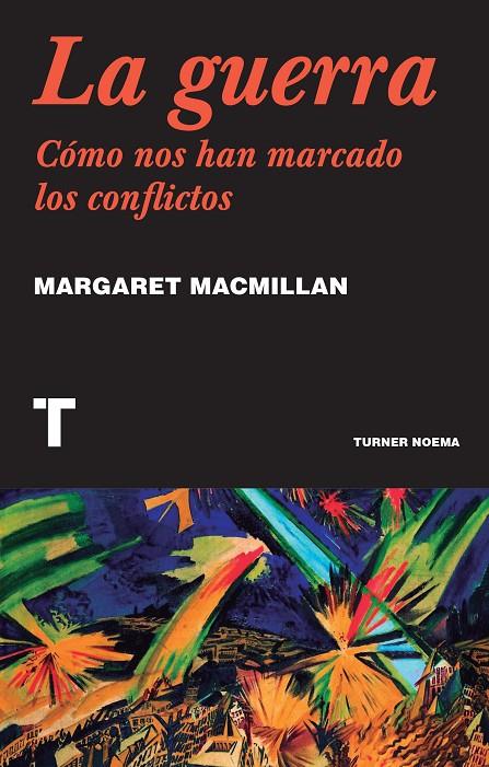 La guerra | 9788418428463 | MacMillan, Margaret | Llibres.cat | Llibreria online en català | La Impossible Llibreters Barcelona