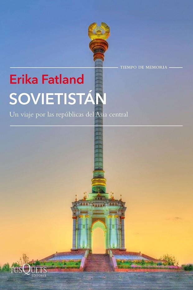 Sovietistán | 9788490666432 | Fatland, Erika | Llibres.cat | Llibreria online en català | La Impossible Llibreters Barcelona
