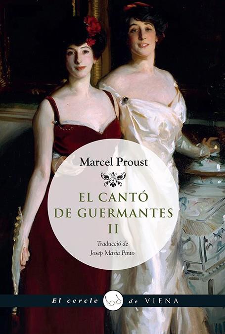 El cantó de Guermantes, II | 9788483307922 | Proust, Marcel | Llibres.cat | Llibreria online en català | La Impossible Llibreters Barcelona