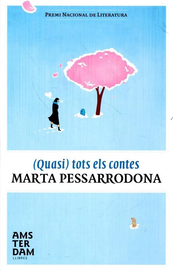 (Quasi) tots els contes | 9788492941544 | Pessarrodona, Marta | Llibres.cat | Llibreria online en català | La Impossible Llibreters Barcelona