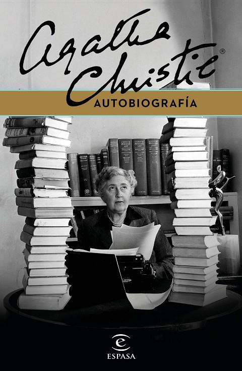 Autobiografía | 9788467056815 | Christie, Agatha | Llibres.cat | Llibreria online en català | La Impossible Llibreters Barcelona