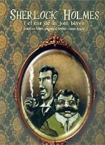 Sherlock Holmes i el cas de la joia blava | 9788448826673 | Moya, Rosa | Llibres.cat | Llibreria online en català | La Impossible Llibreters Barcelona