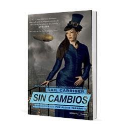 SIN CAMBIOS | 9788492929436 | CARRIGER, GAIL | Llibres.cat | Llibreria online en català | La Impossible Llibreters Barcelona