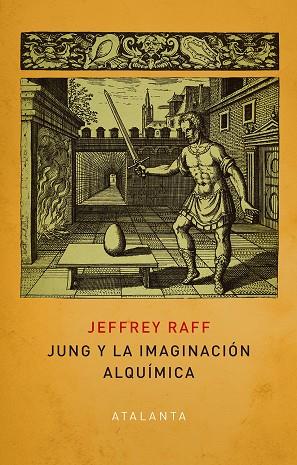 JUNG Y LA IMAGINACIÓN ALQUÍMICA | 9788412431513 | Raff, Jeffrey | Llibres.cat | Llibreria online en català | La Impossible Llibreters Barcelona