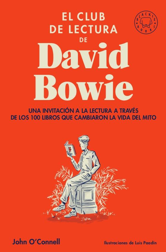 El club de lectura de David Bowie | 9788417552664 | O'Connell, John | Llibres.cat | Llibreria online en català | La Impossible Llibreters Barcelona