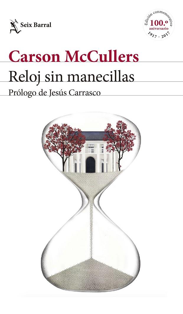 Reloj sin manecillas | 9788432229862 | McCullers, Carson | Llibres.cat | Llibreria online en català | La Impossible Llibreters Barcelona