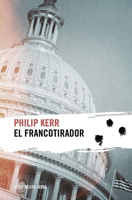 El francotirador | 9788491877691 | Kerr, Philip | Llibres.cat | Llibreria online en català | La Impossible Llibreters Barcelona