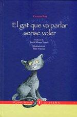 El gat que va parlar sense voler | 9788483309445 | Roy, Claude | Llibres.cat | Llibreria online en català | La Impossible Llibreters Barcelona