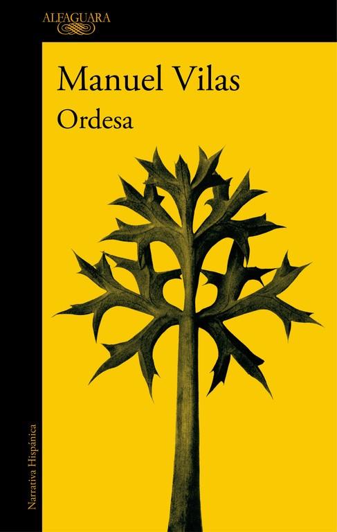 Ordesa | 9788420431697 | Vilas, Manuel | Llibres.cat | Llibreria online en català | La Impossible Llibreters Barcelona