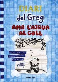 PACK DIARI DEL GREG | 8432715126454 | Llibres.cat | Llibreria online en català | La Impossible Llibreters Barcelona