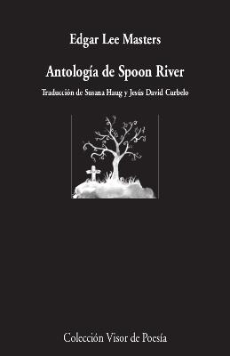 Antología de Spoon River | 9788498954241 | Lee Master, Edgar | Llibres.cat | Llibreria online en català | La Impossible Llibreters Barcelona