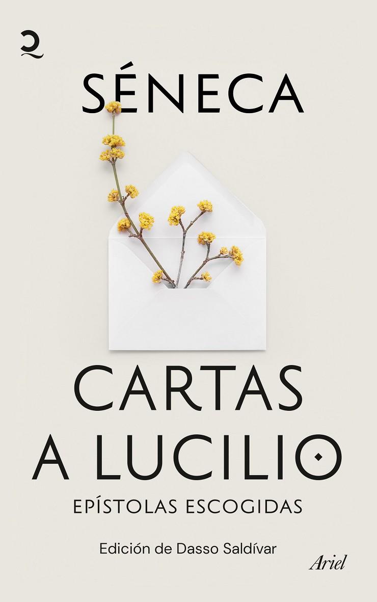Cartas a Lucilio | 9788434435131 | Séneca | Llibres.cat | Llibreria online en català | La Impossible Llibreters Barcelona