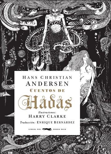 Cuentos de hadas | 9788494328411 | Andersen, Hans Christian | Llibres.cat | Llibreria online en català | La Impossible Llibreters Barcelona