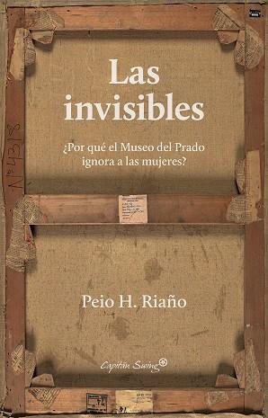 Las invisibles | 9788412135411 | H. Riaño, Peio | Llibres.cat | Llibreria online en català | La Impossible Llibreters Barcelona
