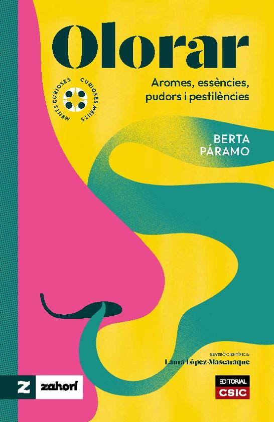 Olorar | 9788419889119 | Páramo, Berta | Llibres.cat | Llibreria online en català | La Impossible Llibreters Barcelona