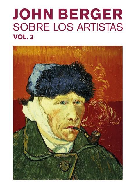 Sobre los artistas. Vol. 2 | 9788425230332 | Berger, John | Llibres.cat | Llibreria online en català | La Impossible Llibreters Barcelona
