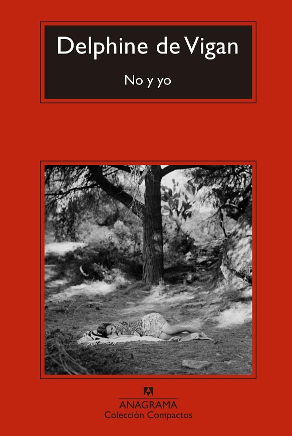 No y yo | 9788433960795 | Vigan, Delphine de | Llibres.cat | Llibreria online en català | La Impossible Llibreters Barcelona