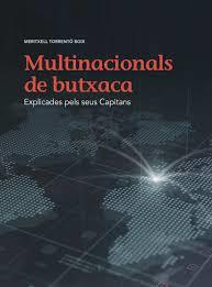 MULTINACIONALS DE BUTXACA | 9788496237230 | Llibres.cat | Llibreria online en català | La Impossible Llibreters Barcelona