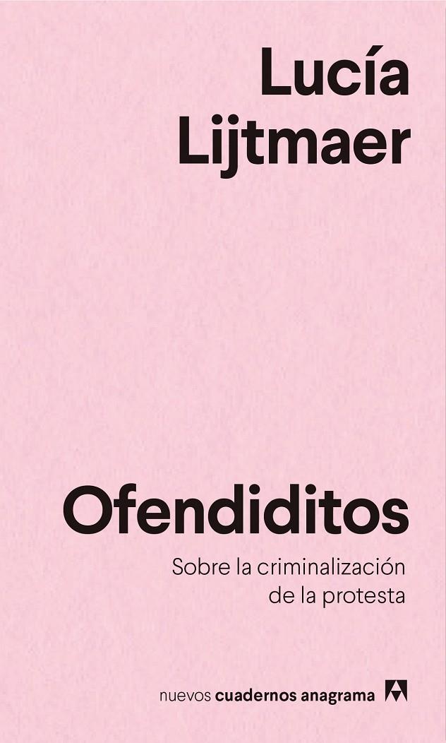 Ofendiditos | 9788433916303 | Lijtmaer, Lucía | Llibres.cat | Llibreria online en català | La Impossible Llibreters Barcelona