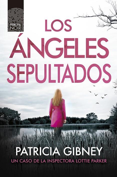 Los ángeles sepultados | 9788418216206 | Gibney, Patricia | Llibres.cat | Llibreria online en català | La Impossible Llibreters Barcelona