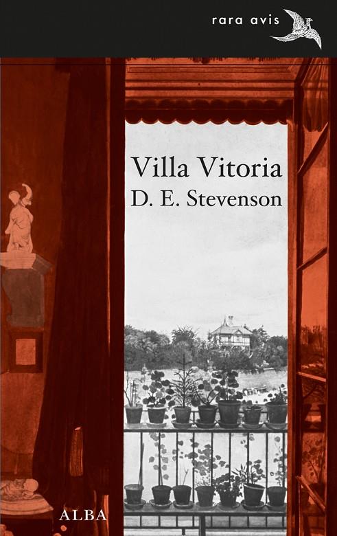 Villa Vitoria | 9788490651650 | Stevenson, D. E. | Llibres.cat | Llibreria online en català | La Impossible Llibreters Barcelona